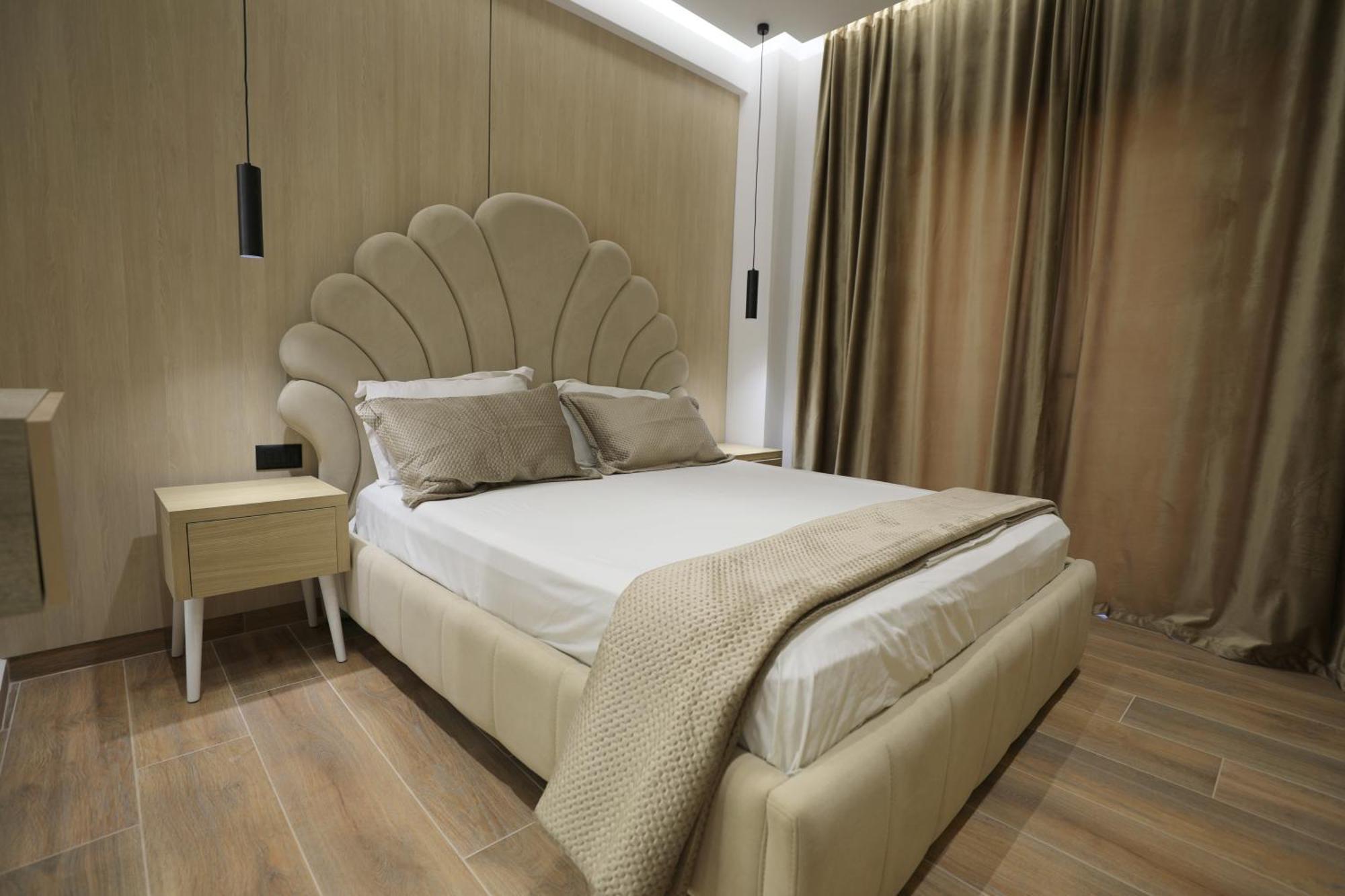 Apartments Romario Saranda Kültér fotó