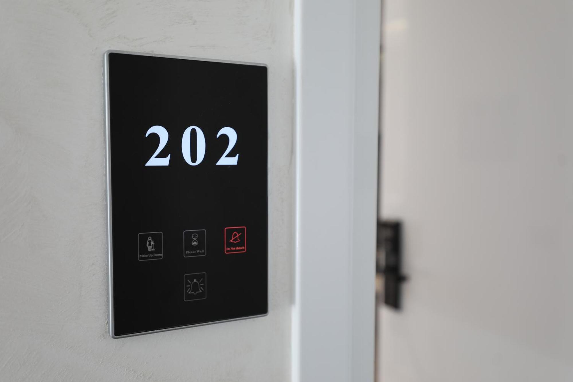 Apartments Romario Saranda Kültér fotó