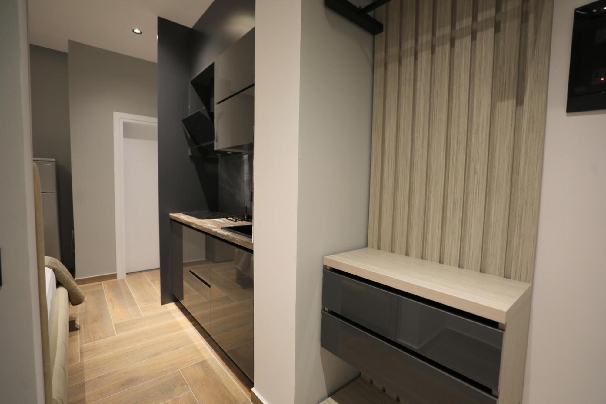 Apartments Romario Saranda Kültér fotó