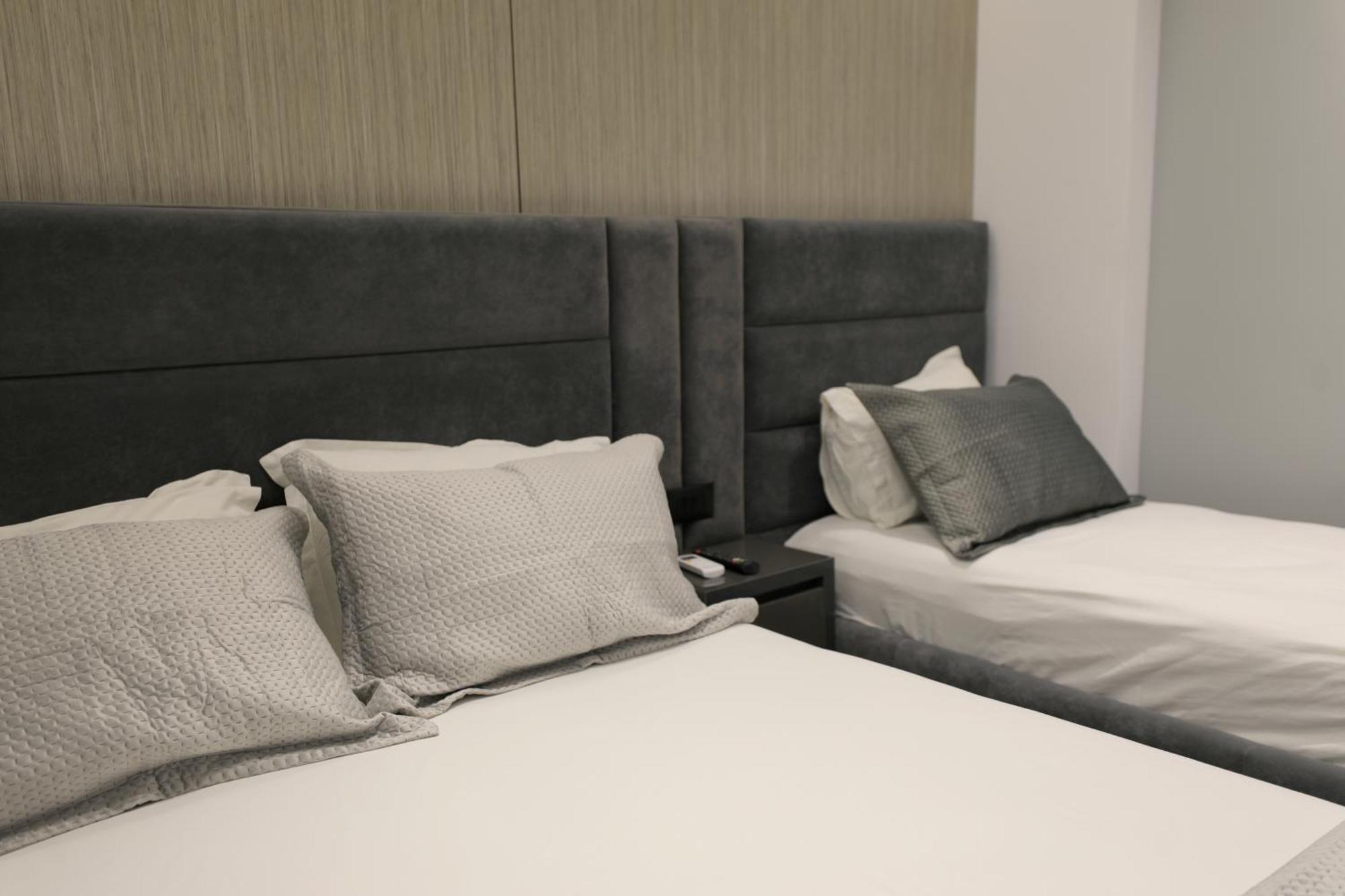 Apartments Romario Saranda Kültér fotó