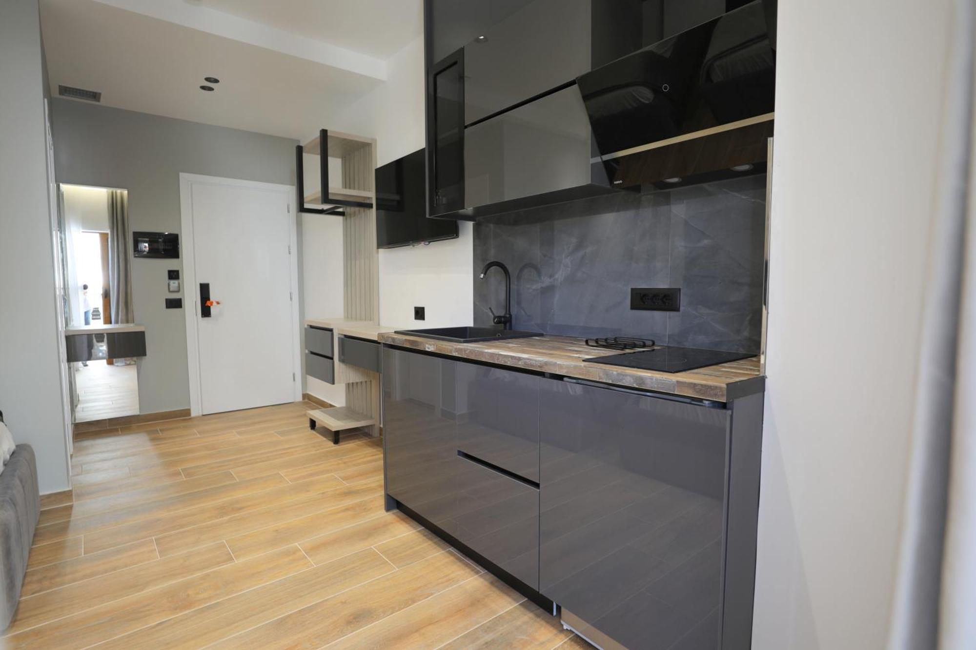 Apartments Romario Saranda Kültér fotó