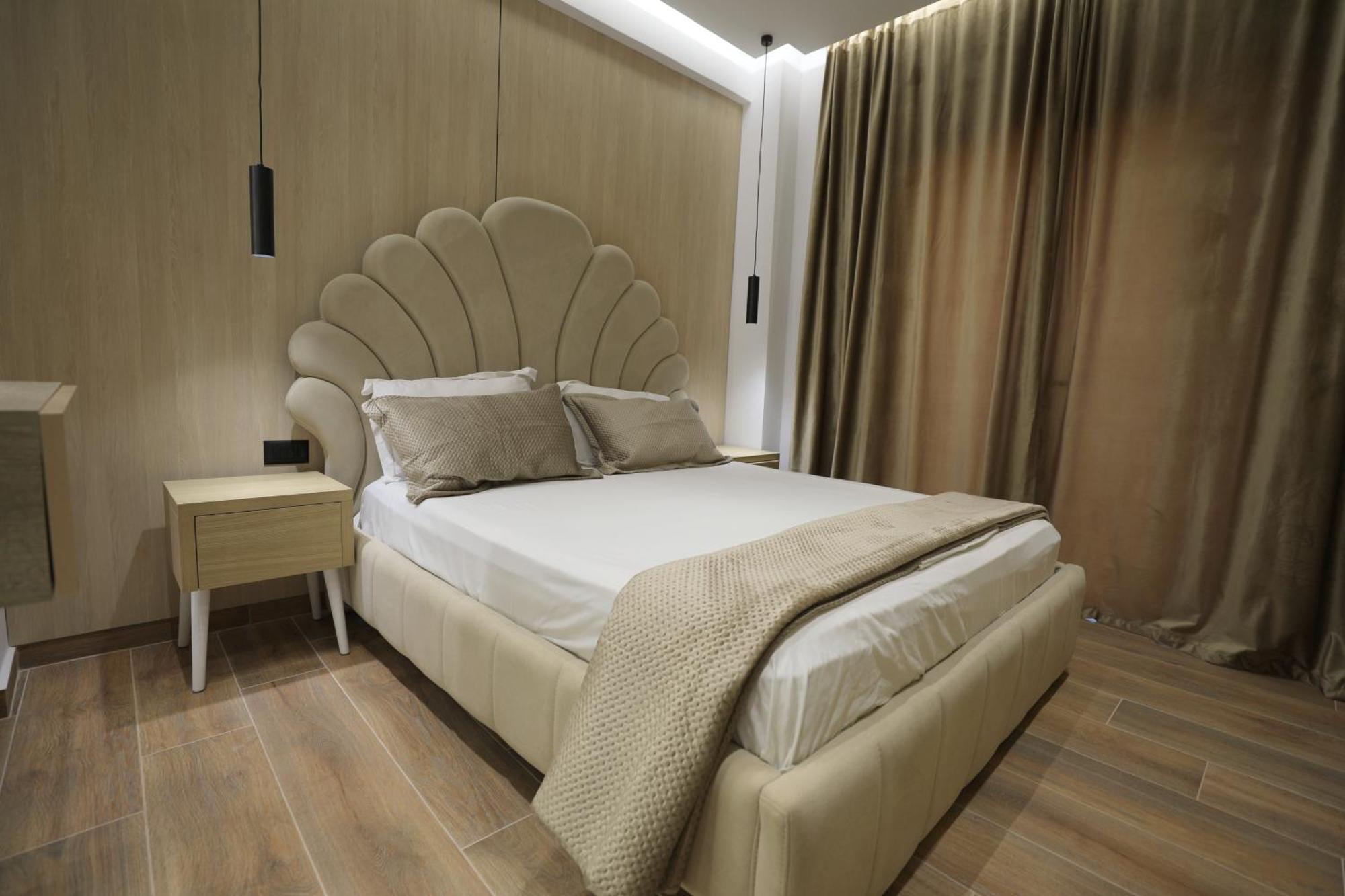 Apartments Romario Saranda Kültér fotó